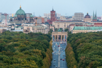 KÃ¼rzungen im Umweltbudget gefÃ¤hrden Berlins Klimaziele