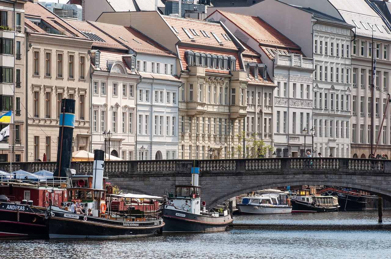 Grundsteuerreform in Berlin