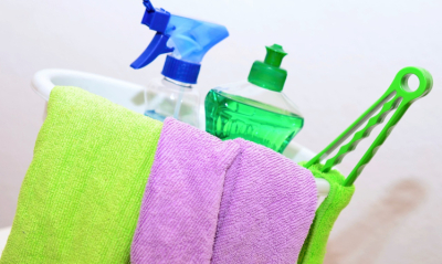 GebÃ¤udereinigung: Die Bedeutung von Sauberkeit und Hygiene in Unternehmen