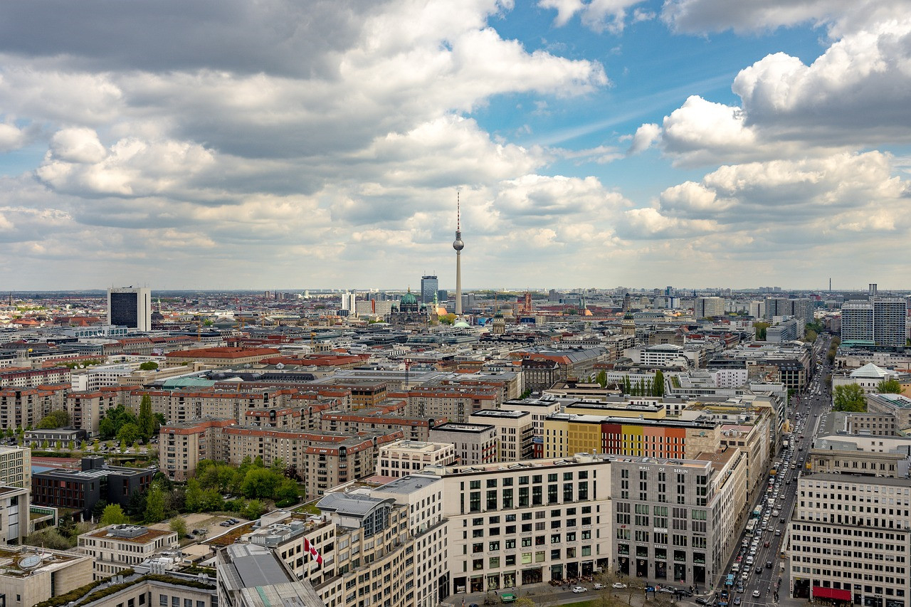 Immobilienverkauf Berlin