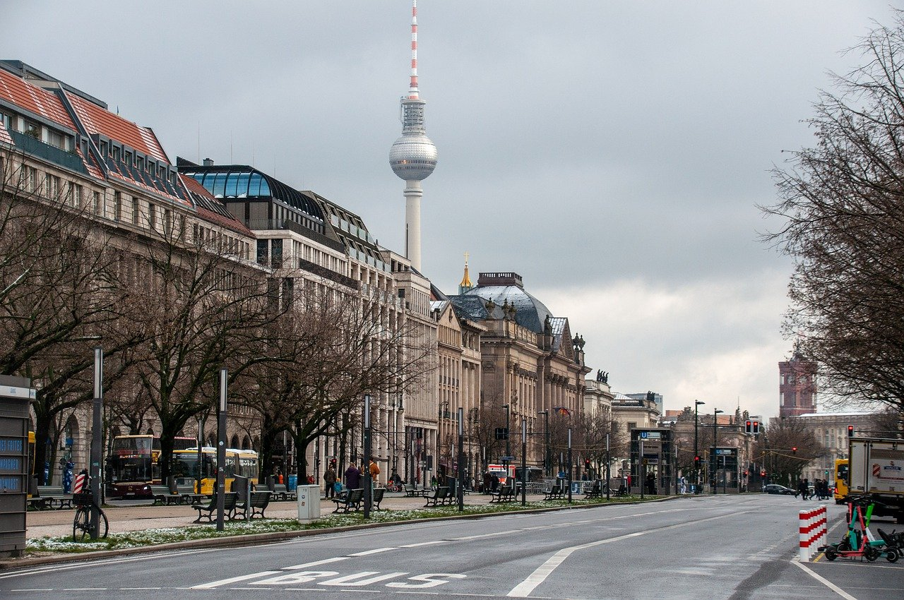  Luxusmieten-Berlin