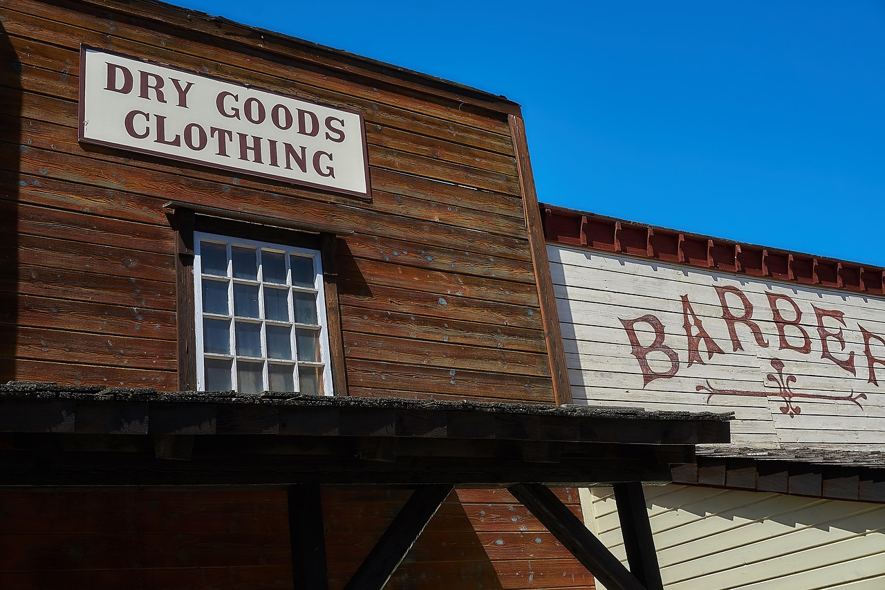  Westernstadt in Spandau kÃ¤mpft um ihren Erhalt.